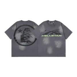 Picture of Hellstar T Shirts Short _SKUHellstarS-XLgftx69510169